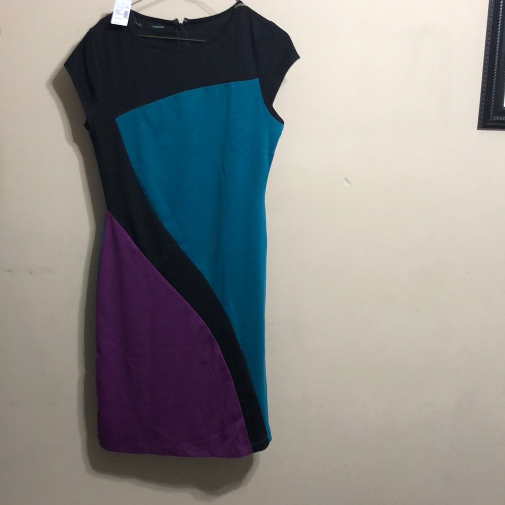 Fall dress